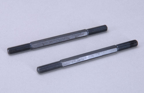 FG Modellsport Car Spares Wishb Thread Rods M7 R/L 103mm(Pk2) 10022/7 (Box 38)