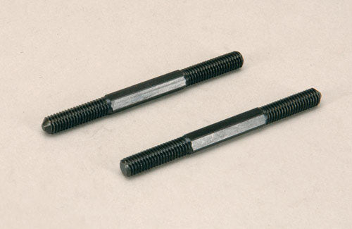 FG Modellsport Car Spares Wishbone Thread Rod R/L 73mm (Pk2) 10025 (Box 38)