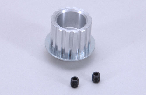 FG Modellsport Car Spares Driving Gear Disk 16 Teeth 10048 (Box 38)