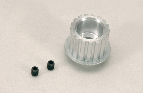 FG Modellsport Car Spares Driving Gear Disk 17 Teeth 10049 (Box 38)