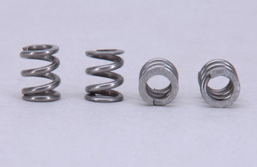 FG Modellsport Car Spares Tuning Clutch Springs (Pk4) 10073/1 (Box 74)