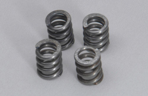FG Modellsport Car Spares Pressure Spring For Clutch Shoes(4) 10073 (Box 74)