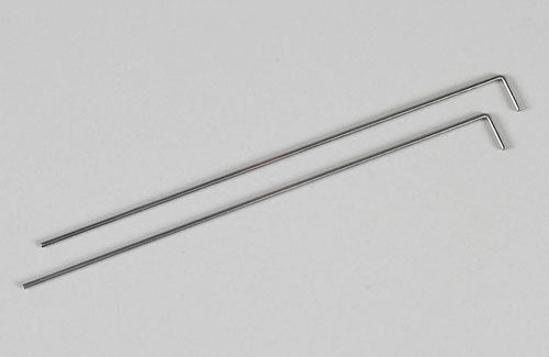 FG Modellsport Car Spares Bowden Cable -Rear Disk Brake F1 10451/5 (Box 82)