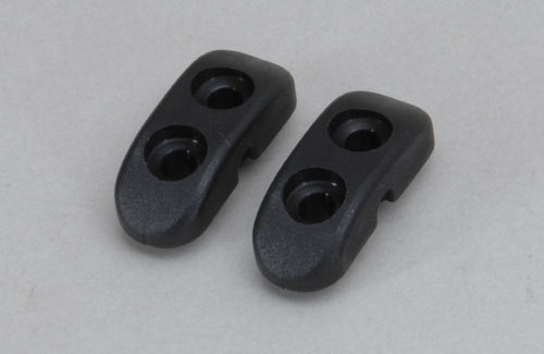 FG Modellsport Car Spares Guide f. Stabi Front 4WD 2pcs. 66250/1 (Box 38)