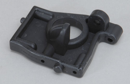 FG Modellsport Car Spares Plastic rear axle mount left 4WD 68205 (Box 38)