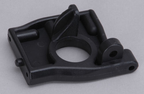 FG Modellsport Car Spares Plastic rear axle mount right 4WD 68206 (Box 38)