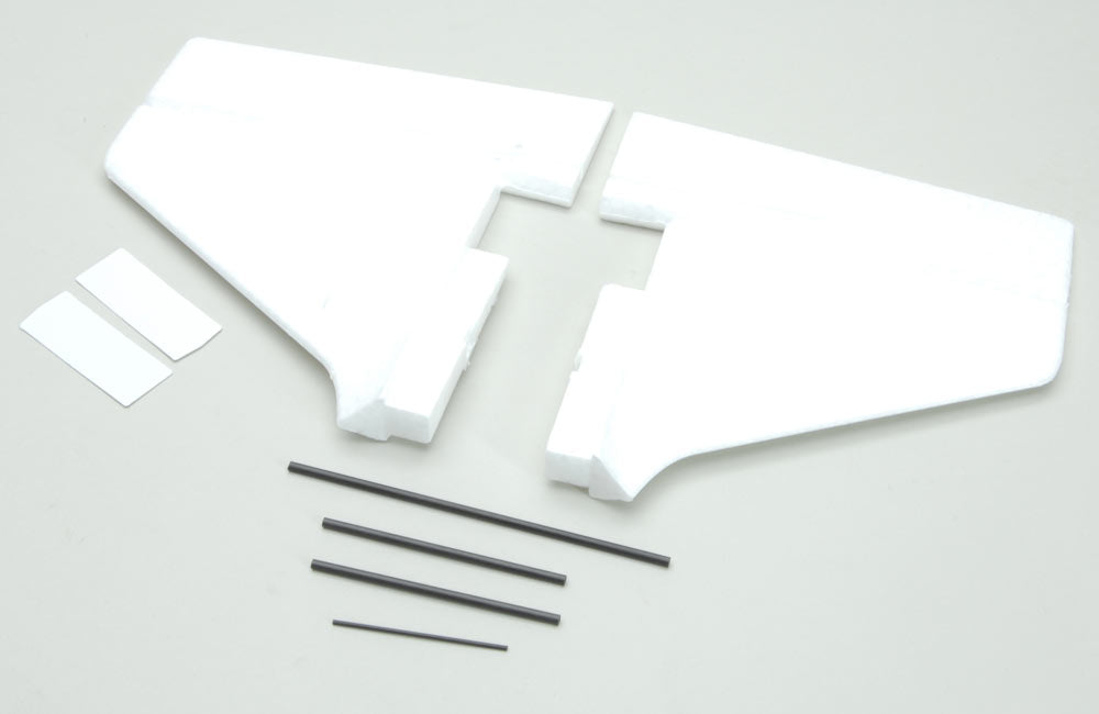 Joysway Elevator Tail Set - Dragonfly 630207