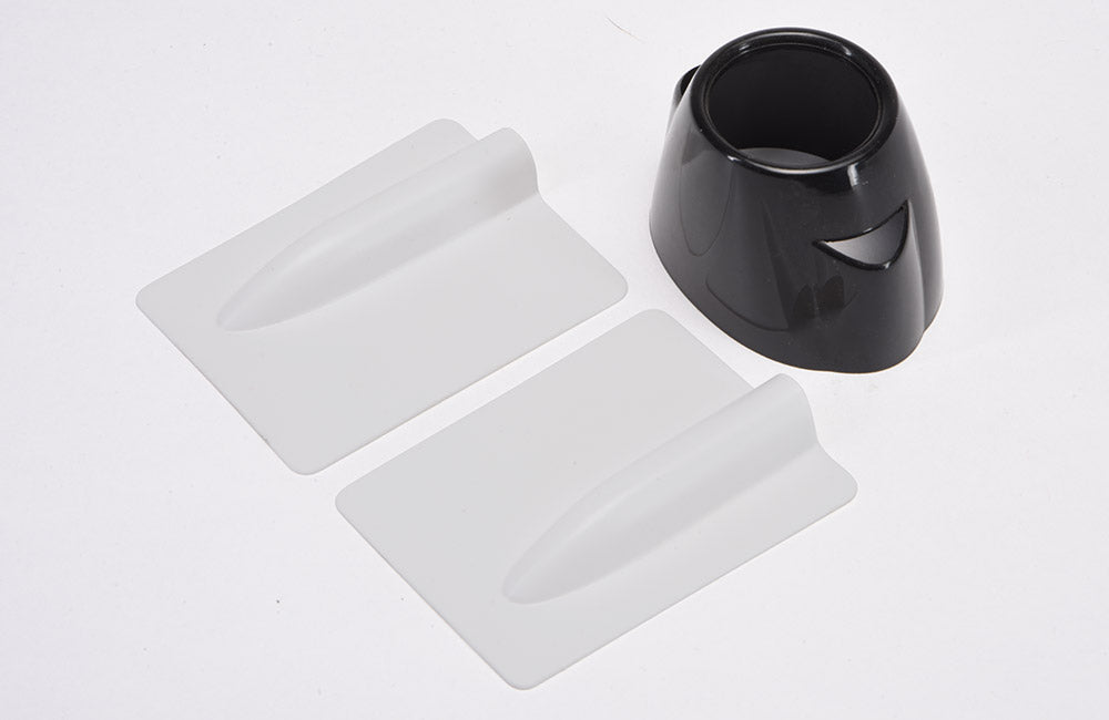 Genuine Joysway Spares Motor & Servo Hatch Cover DF V3 Z-JS-630229 (BOX 67)