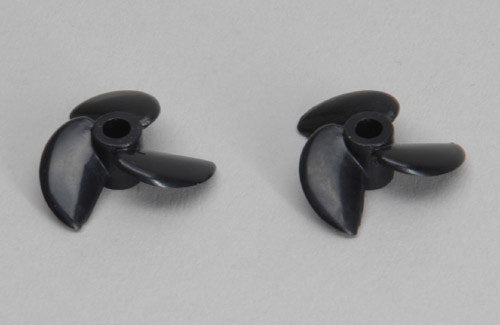 Genuine Joysway Spares 3Bl Propeller (Pk2) - Vee and Cat JY81007 Z-JS-81007 (BOX 67)