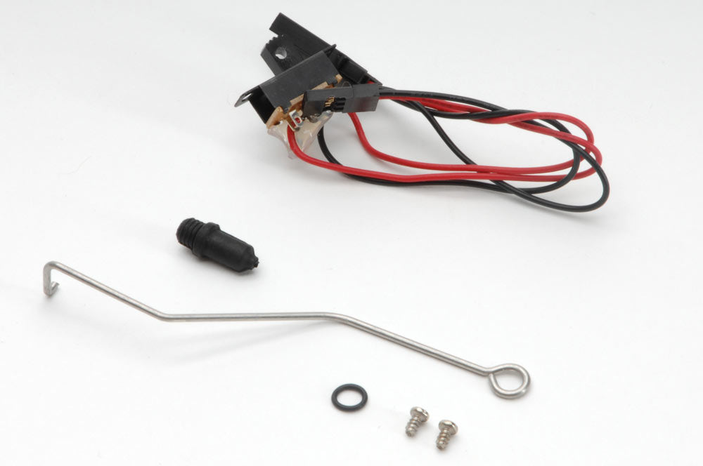 Genuine Joysway Spares Switch Rudder & Switch connect. Z-JS-880558 (BOX 66)