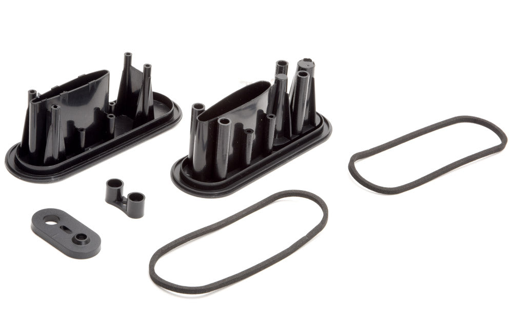 Joysway Fin Box & Mast Fitting - DF65 V6 JY881502