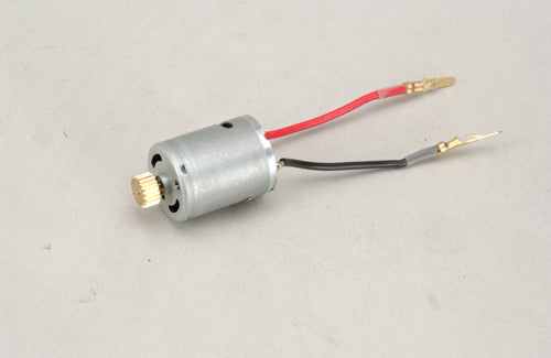 Phase 3 370 Motor with Pinion - J3 Cub