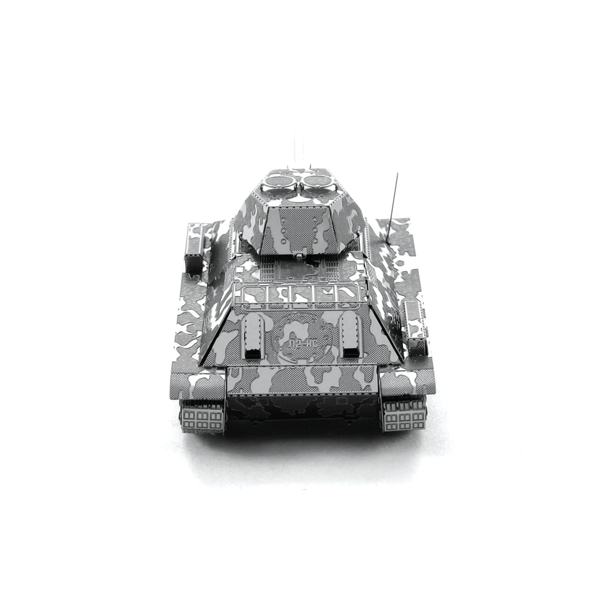 Metal Earth MMS201 T34 Tank