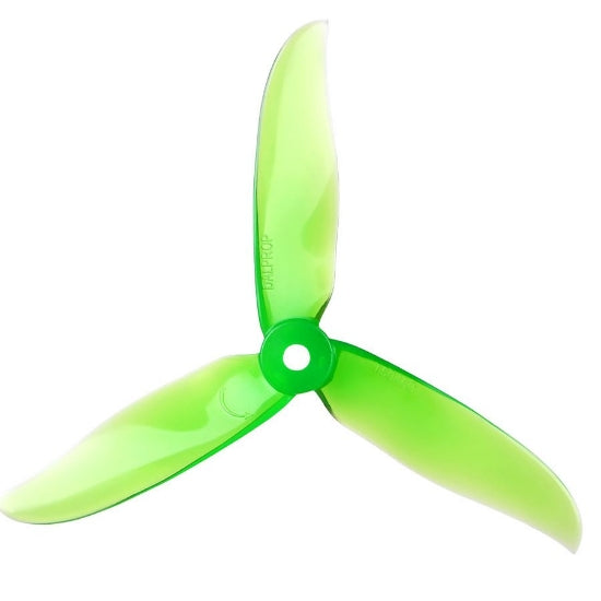 DALPROP Cyclone T5249C Tri-Blade Propellers