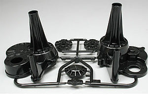 TAMIYA B Parts for Hornet (BOX 101)