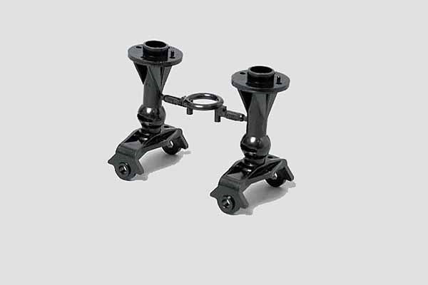 Tamiya E Parts For Clod Buster - Pair