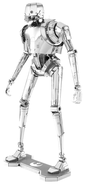 Metal Earth STARWARS ROUGE ONE K-250