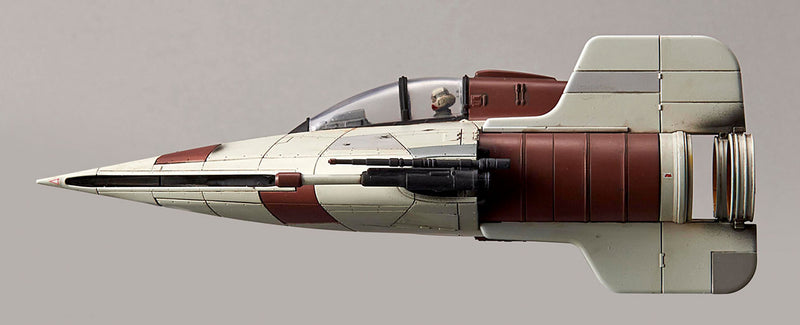 Bandai 1/72 A-wing Starfighter  01210