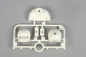 Tamiya Driver head 1/10 Z Parts For 58184 / 0225033 (Box 102)
