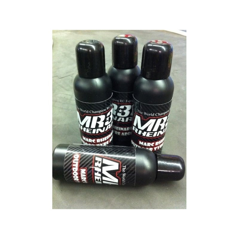MR33 Outdoor Tyre Additive
