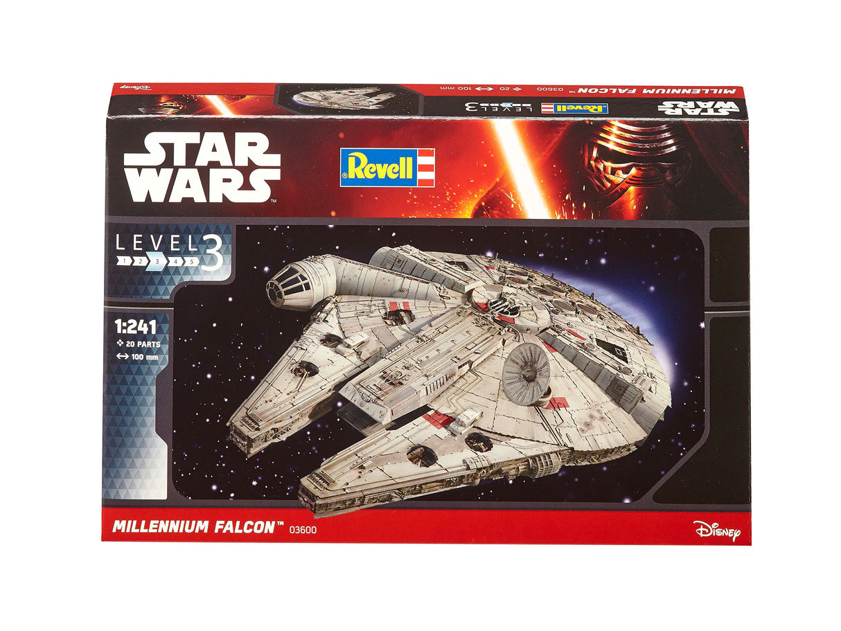 Millennium Falcon