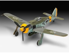 Revell 1/72 Focke Wulf FW190 F8 03898