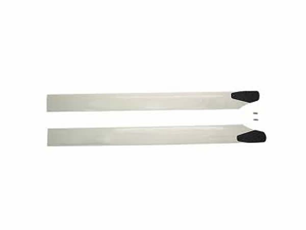 Hirobo Main Blades L=500