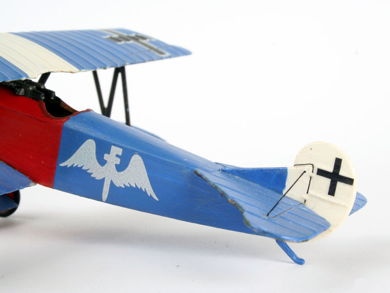 Revell 1/72 Fokker D VII