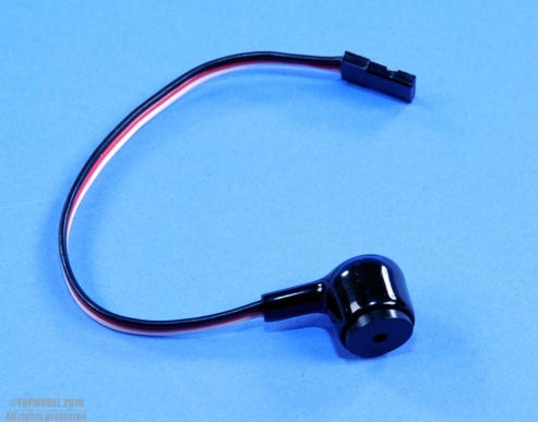 VOLTSPY CIA-PRO - Lost Model Alarm