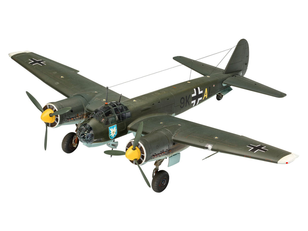 Junkers Ju 88 A-1 Battle of Britain