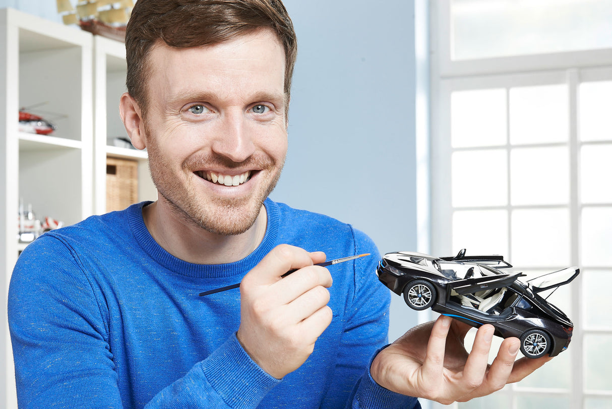 Revell kit BMW i8 1:24