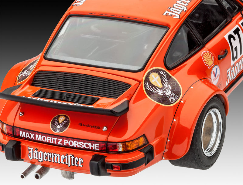 Porsche 934 RSR J?ermeister