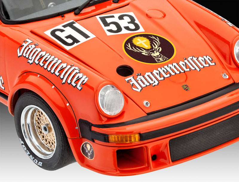 Porsche 934 RSR J?ermeister