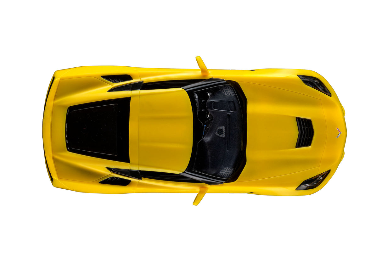 2014 Corvette Stingray  1:25