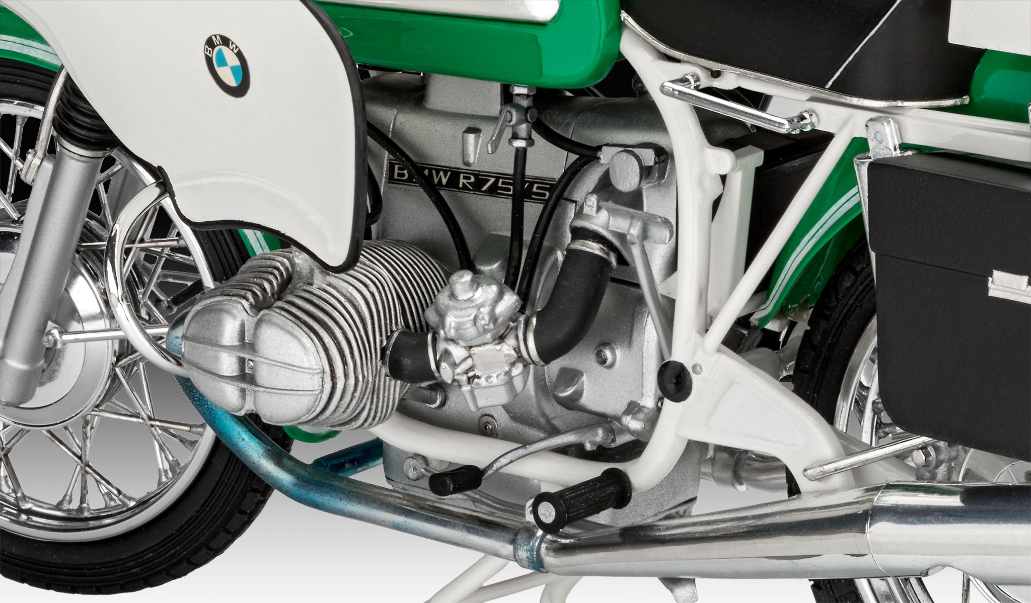 Bmw r75 top