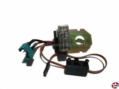 MULTIPLEX MULTIswitch 600 BEC UNI MPX72206  (BOX 79)