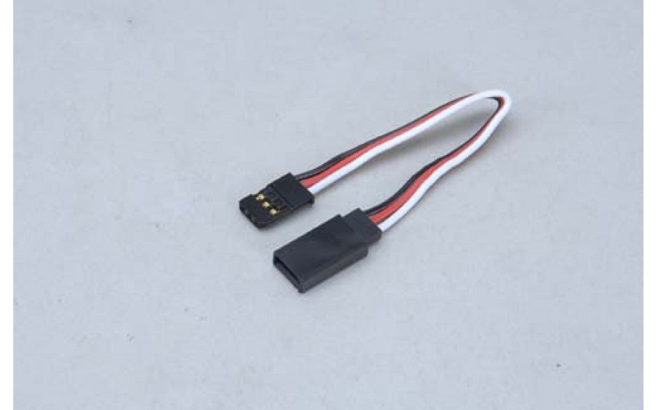 100mm Extention Lead (Futaba)
