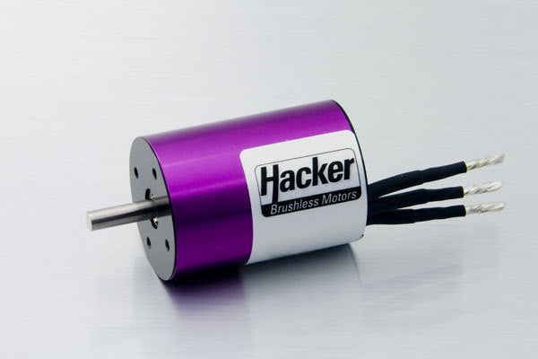 Hacker B50 20S 1788 RPM