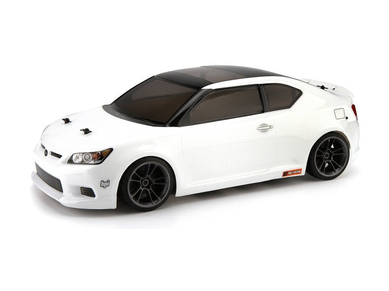 2011 SCION tC BODY (200mm)
