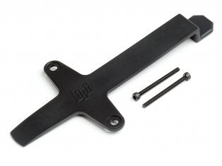 HPI E-FIRESTORM LIPO 3S BATTERY STRAP SET (HPI8)