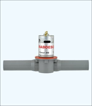 Raboesch Electric Bow Thruster