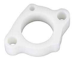 OS Engine Spares Carburettor Insulator - GT55 (Box 51)