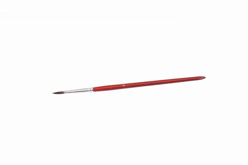 Graupner Brush Size 4