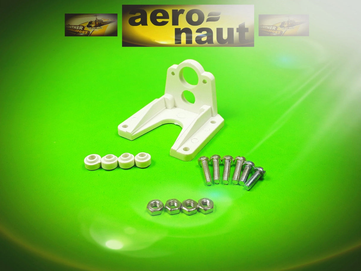 Aeronaut Engine mount 400/L 28mm 7120/96