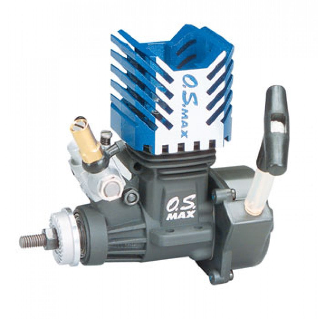 MAX-15CV-X (BLUE/GRAY) W/10ER