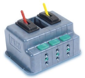 Peco PL-50 Turnout Switch Module
