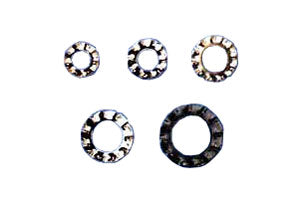 M5 Lock Washers (10)
