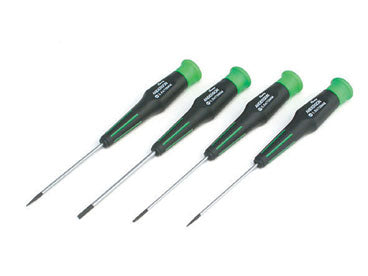 RC Systems Screw Driver Set - Flat Bladed