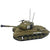 Atlantis Model M-46 Patton Tank 1/48 Scale Model Kit