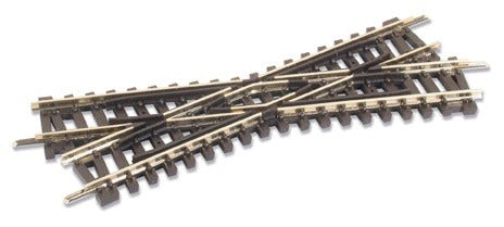 Peco ST-50 Setrack Right Hand Crossing N Gauge